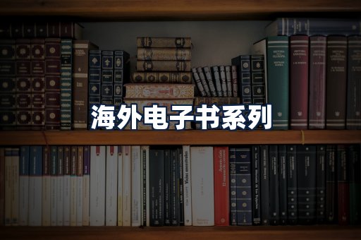 海外电子书